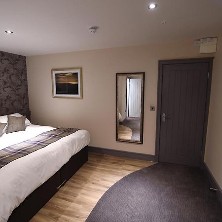 Kings Arms Hotel Holme  Extérieur photo