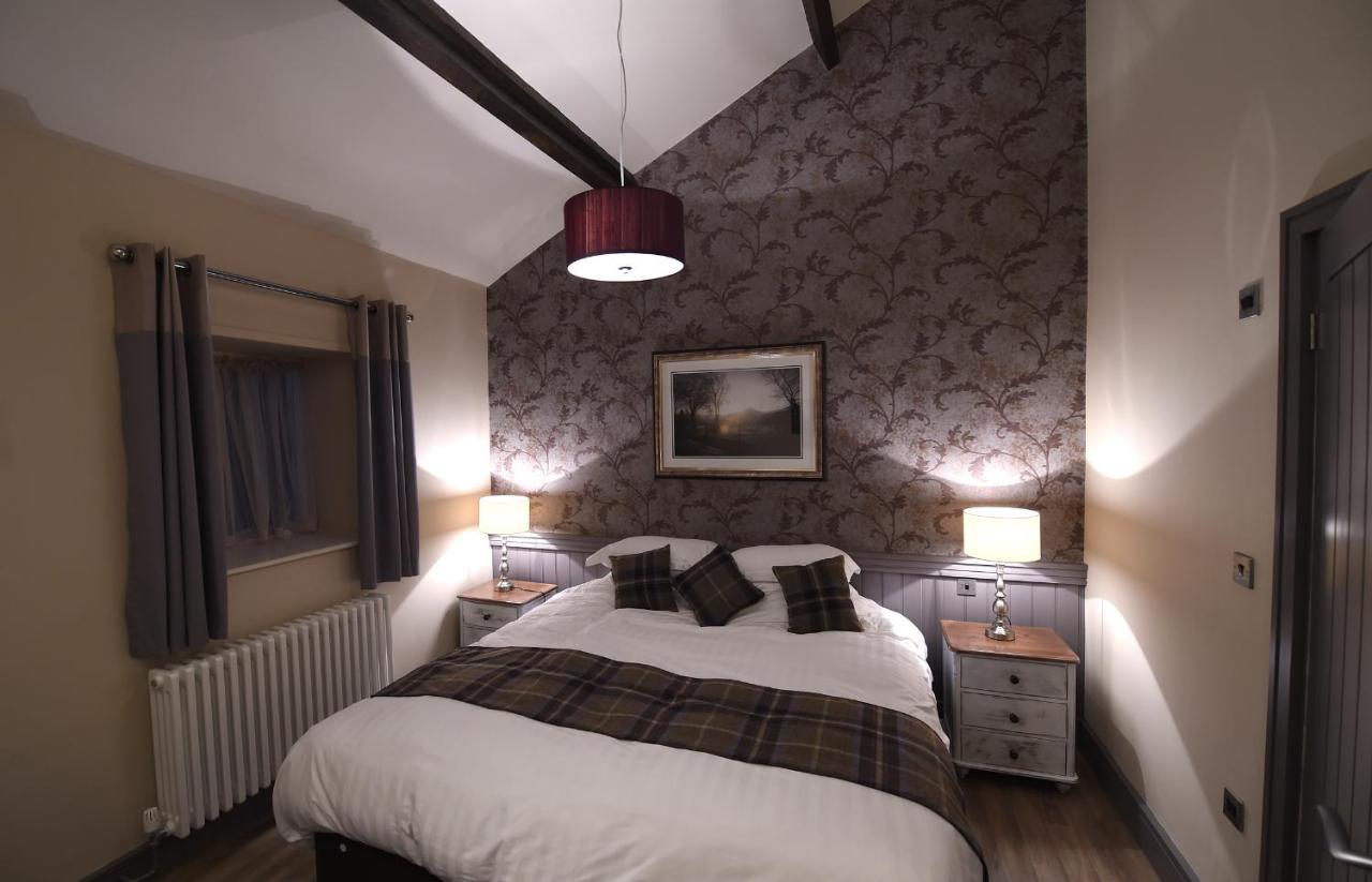 Kings Arms Hotel Holme  Chambre photo