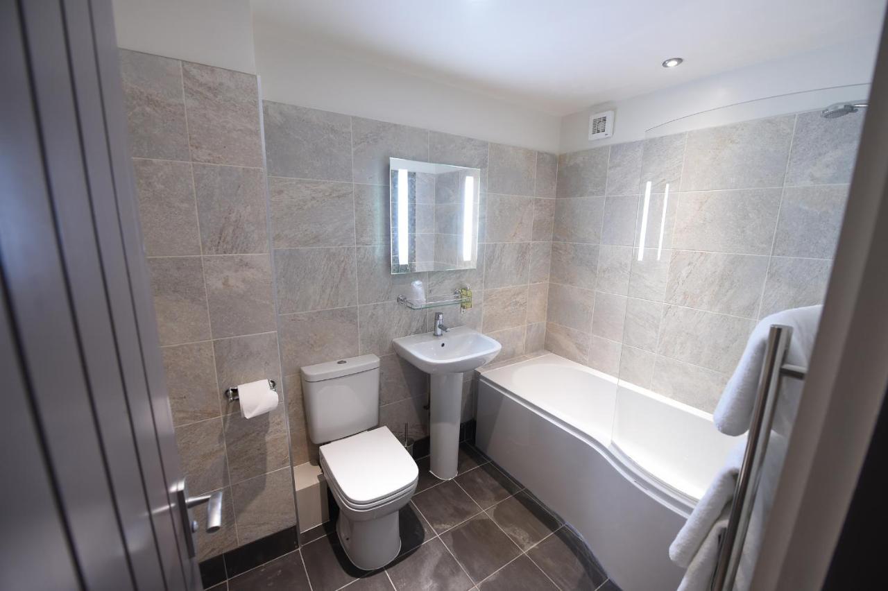Kings Arms Hotel Holme  Chambre photo