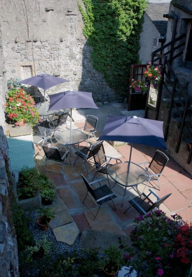 Kings Arms Hotel Holme  Extérieur photo