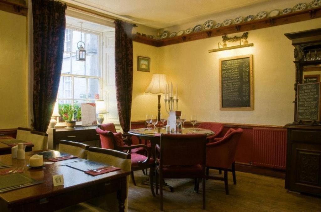 Kings Arms Hotel Holme  Extérieur photo