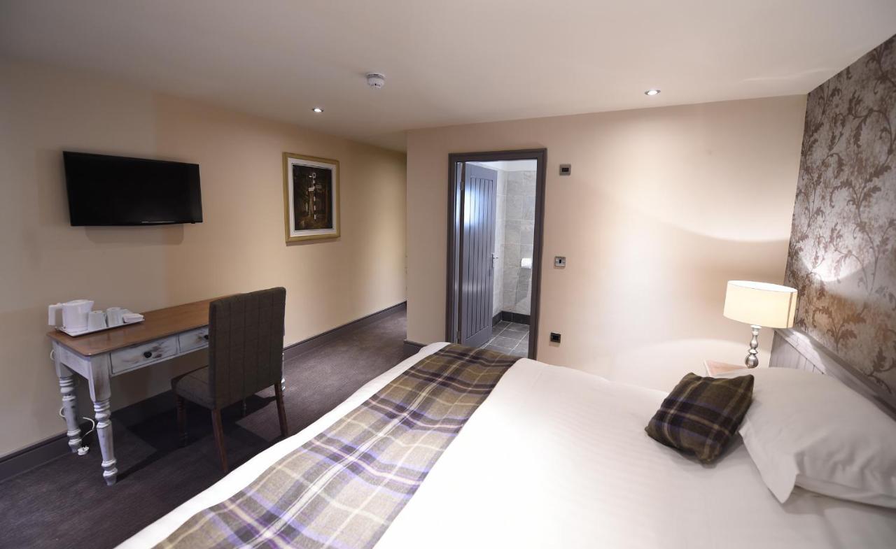 Kings Arms Hotel Holme  Extérieur photo