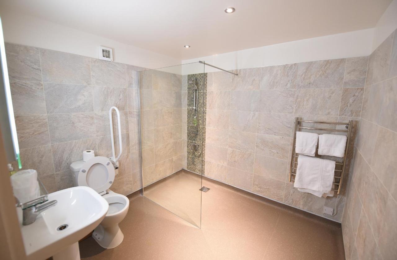 Kings Arms Hotel Holme  Extérieur photo