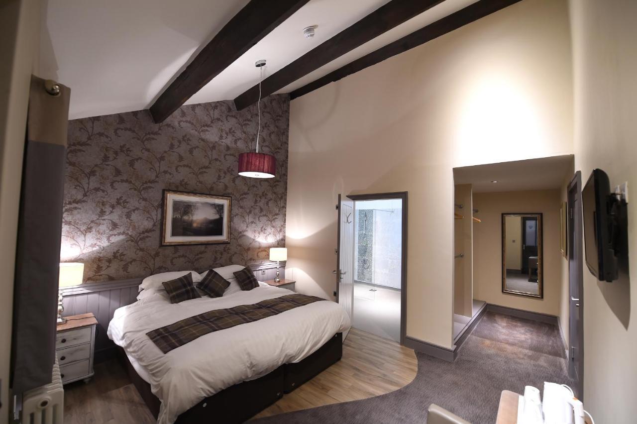 Kings Arms Hotel Holme  Extérieur photo