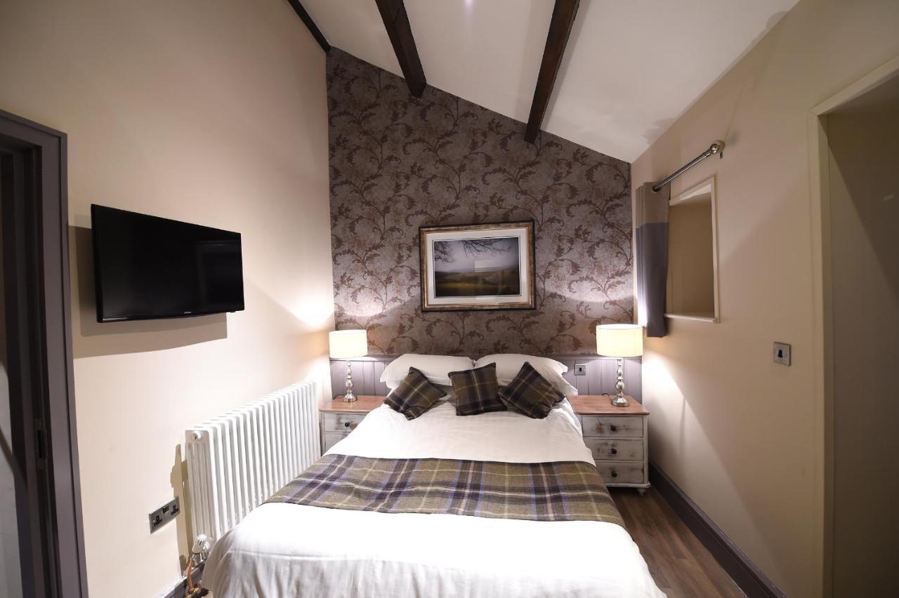 Kings Arms Hotel Holme  Extérieur photo