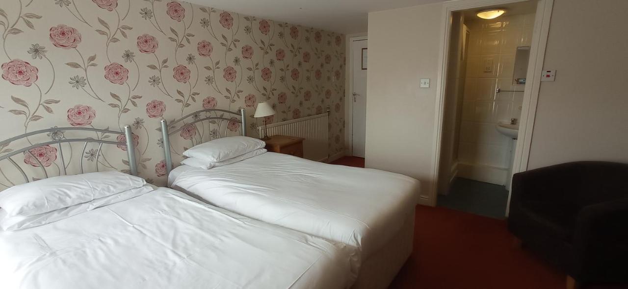 Kings Arms Hotel Holme  Extérieur photo