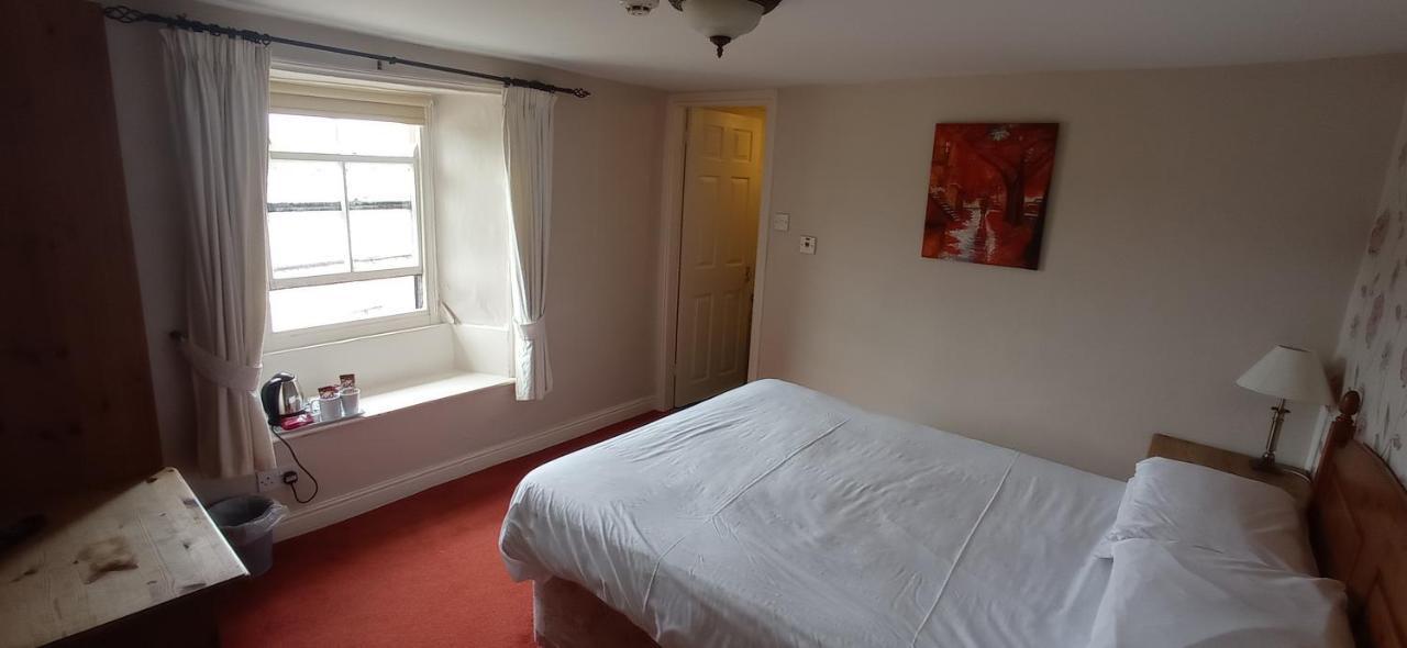 Kings Arms Hotel Holme  Extérieur photo