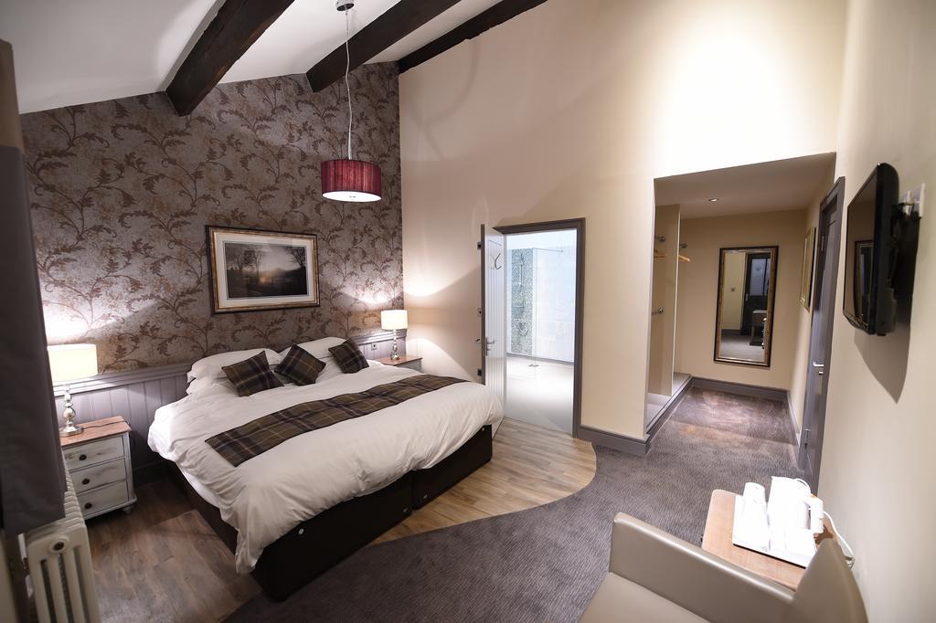 Kings Arms Hotel Holme  Chambre photo