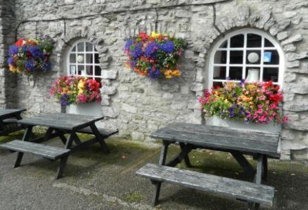Kings Arms Hotel Holme  Extérieur photo